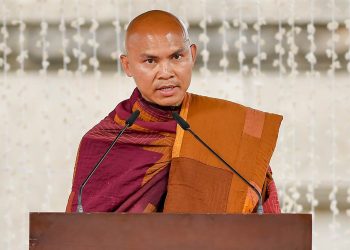 Venerable-Pannakara-Thero