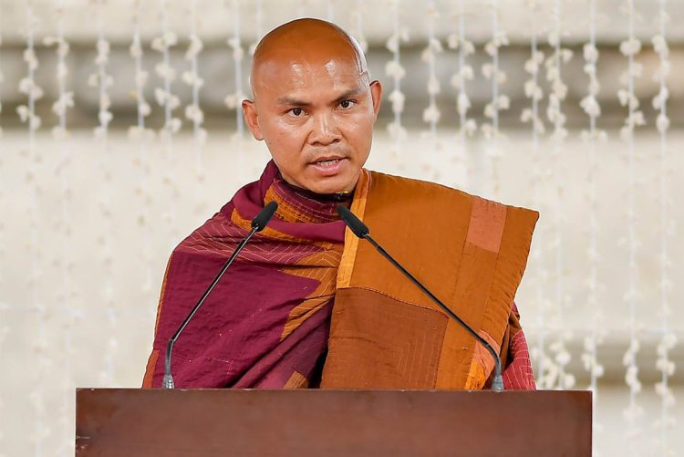Venerable-Pannakara-Thero