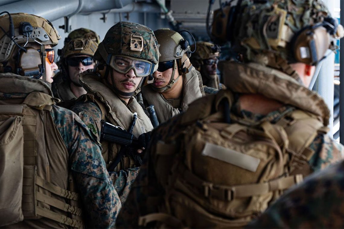 american-troops