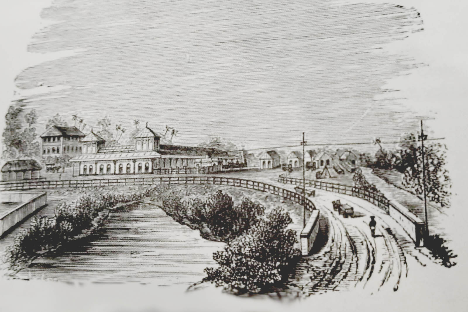 colombo-railways