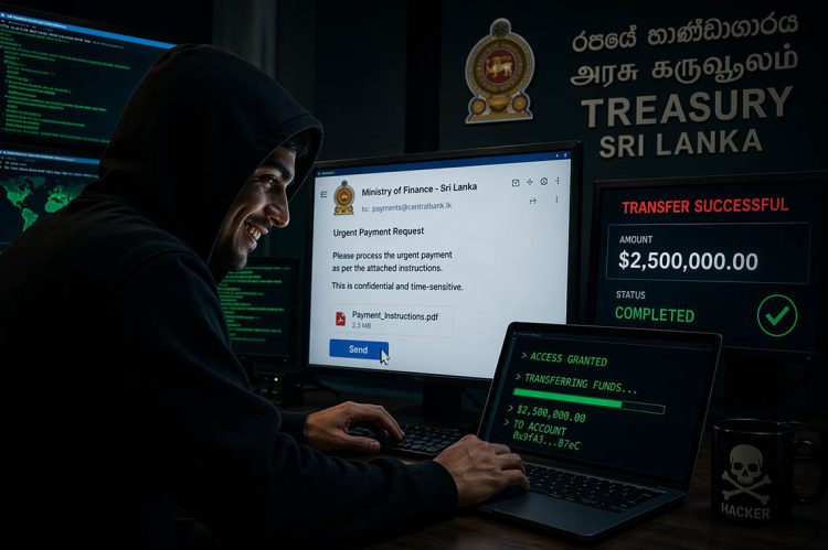 cyber-scam