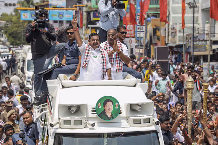  palanisami