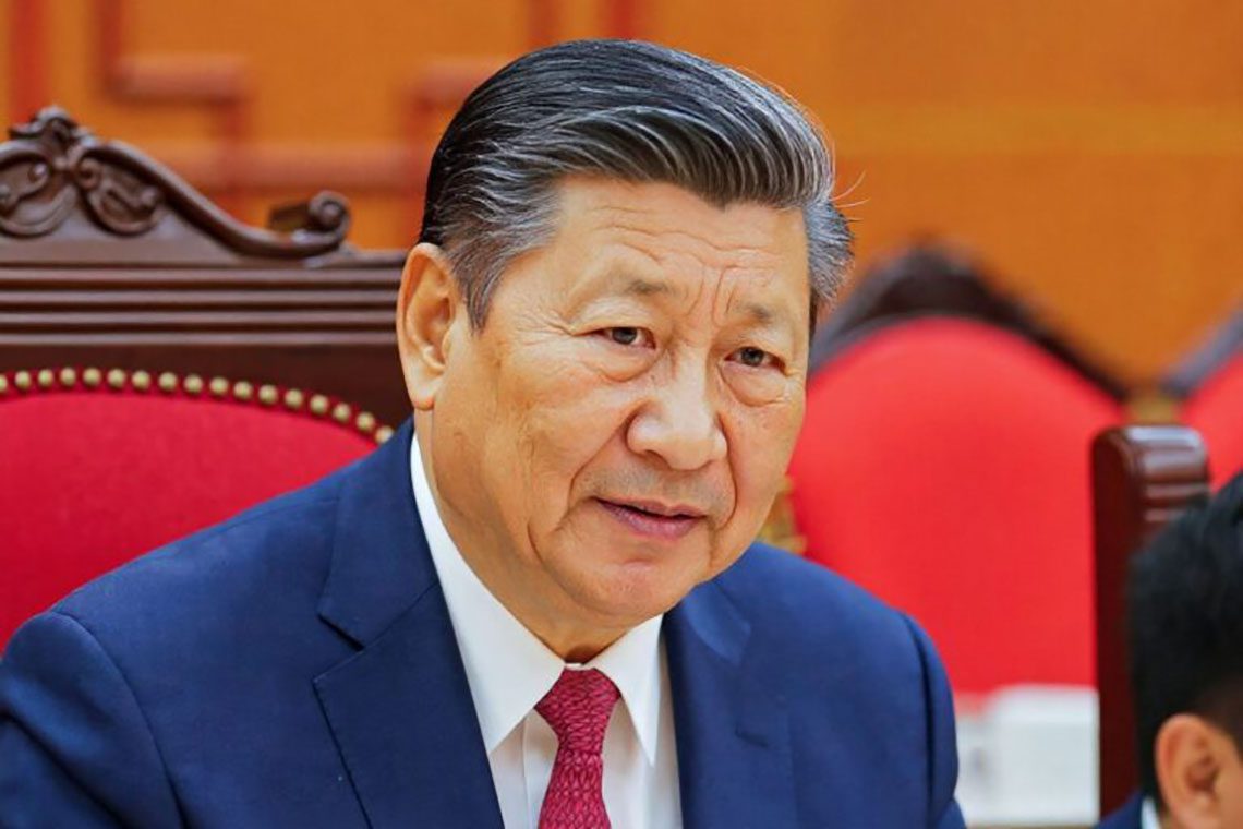 xi-jinping