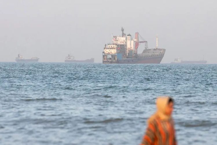 HORMUZ