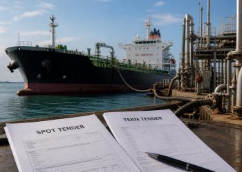 A-fuel-ship