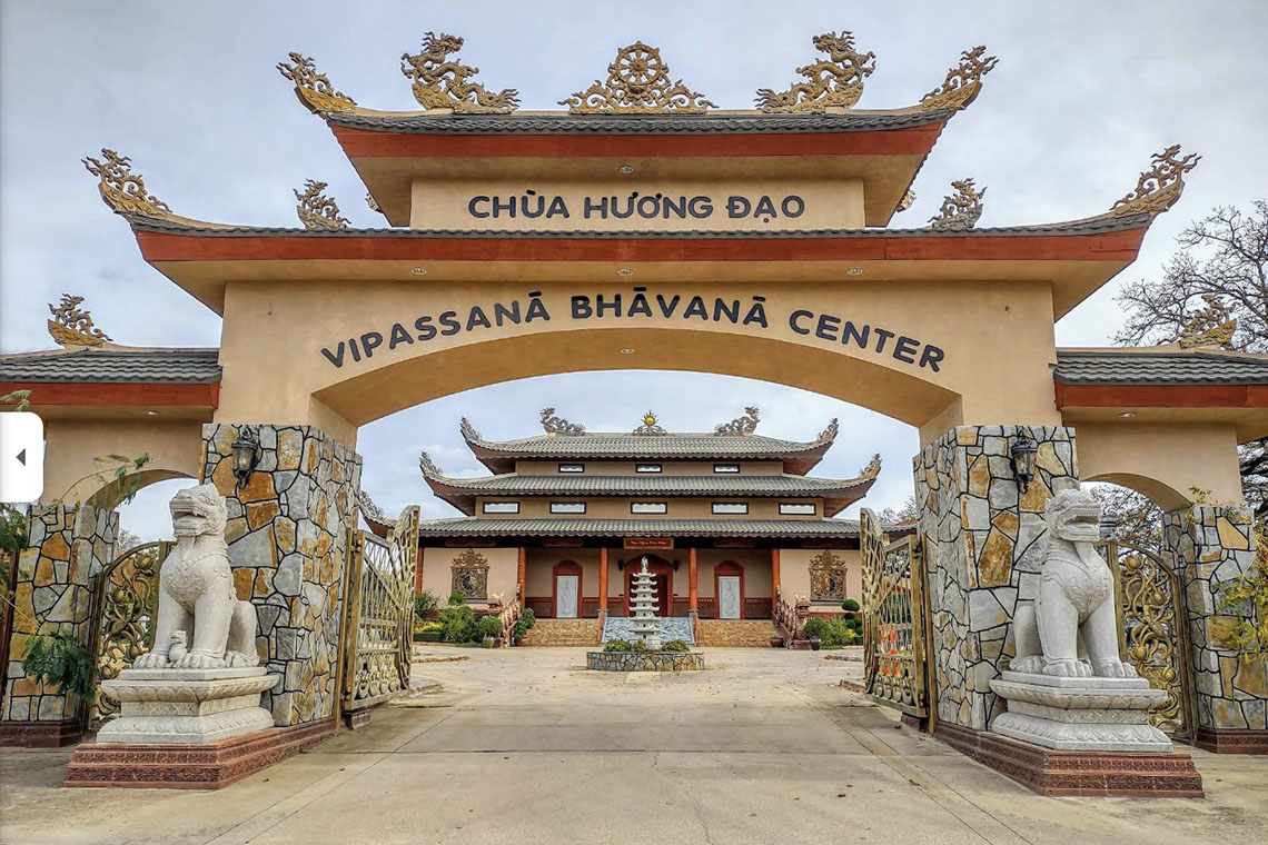 Fort-Worth-Hương-Đạo