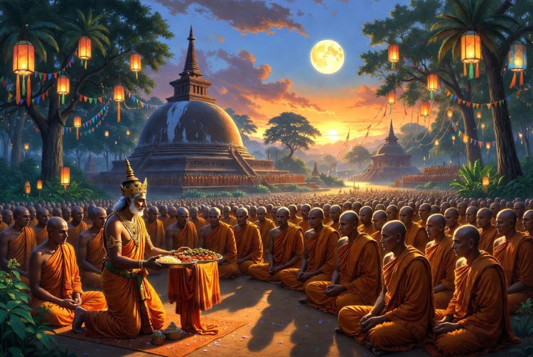 vesak