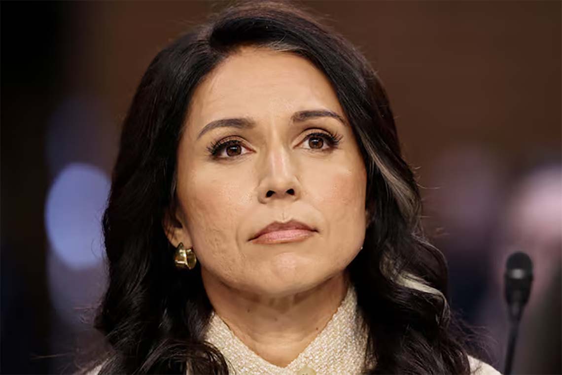 Tulsi-Gabbard