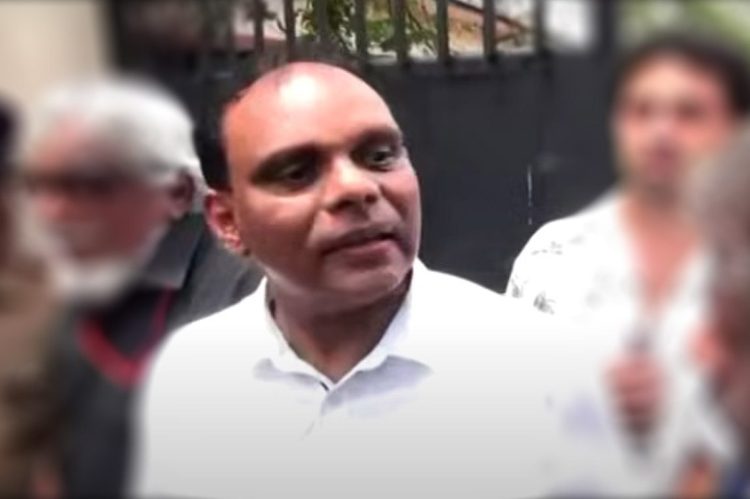 Gampaha-Osman-gunasekara