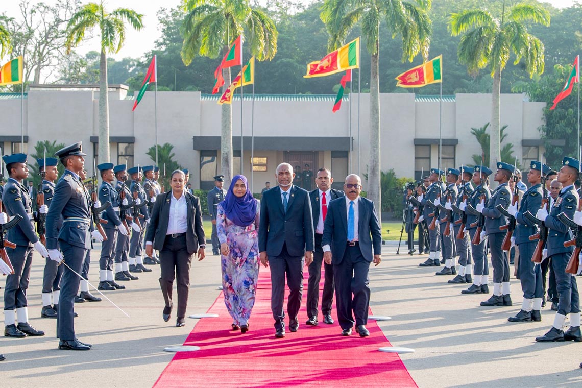maldives-president-mohamed-muizzu