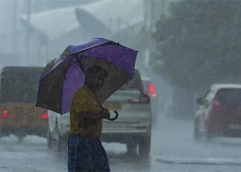 rain