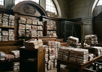 cases-are-piled-up-in-the-courts