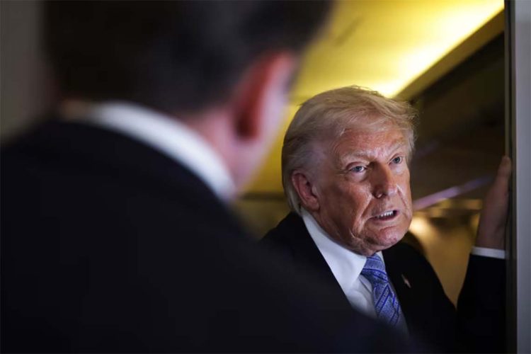 trump