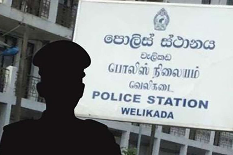 police