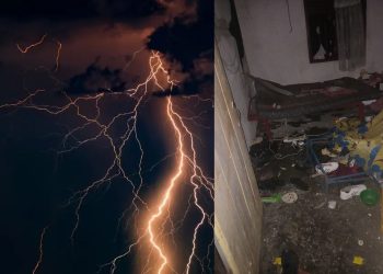 lighting-Strike