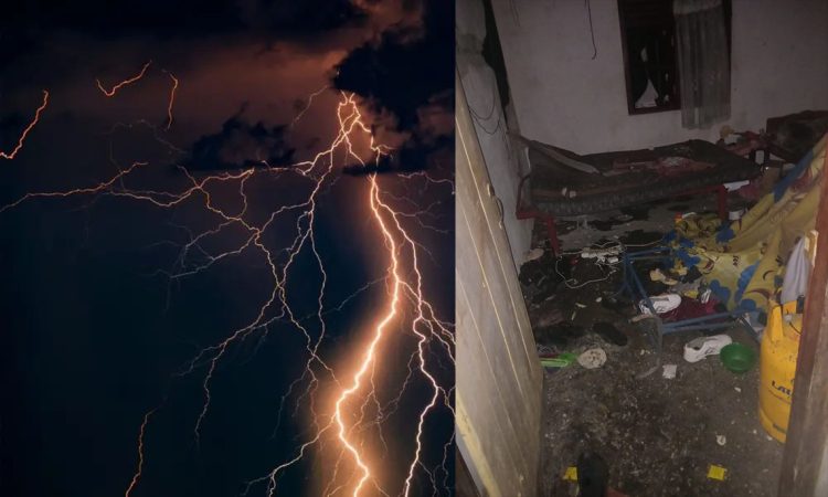 lighting-Strike