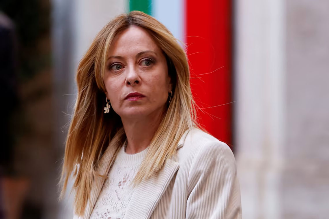Giorgia-Meloni