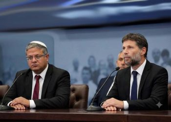Itamar-Ben-Gvir-and-Bezalel-Smotrich