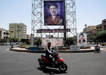 iran