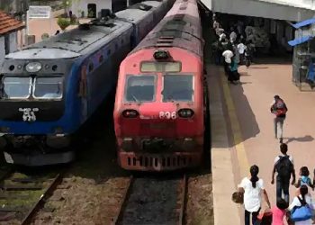 SRI-LANKA-RAILWAYS