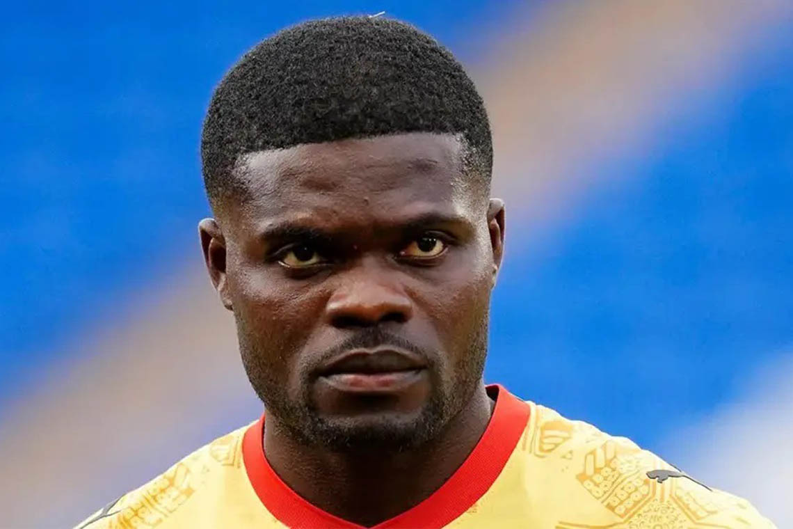 Thomas-Partey