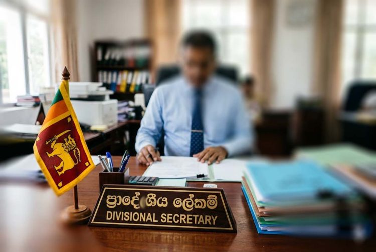 divisional-secretary