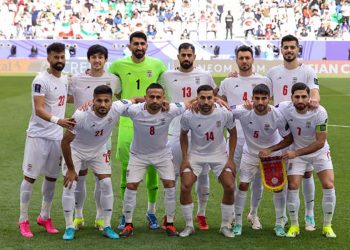 Iran