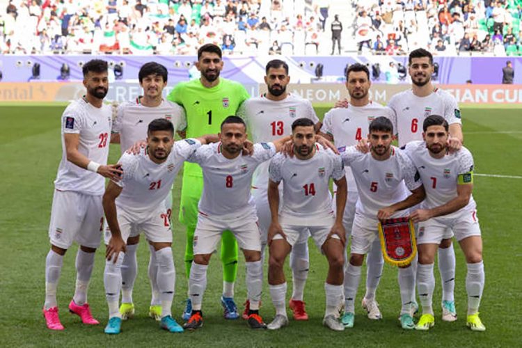 Iran