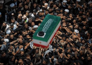 Ali-khameni