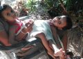 දෙබිඩි නිවුන් දරුවෝ...