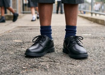 school-boy