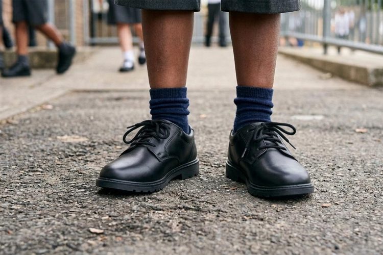 school-boy
